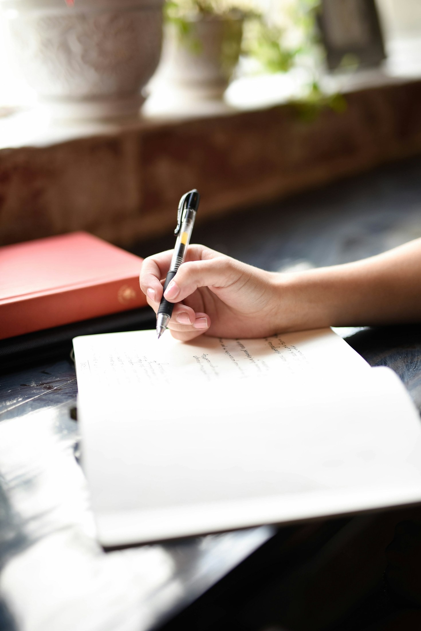 Reflections on Personal Growth and Challenges