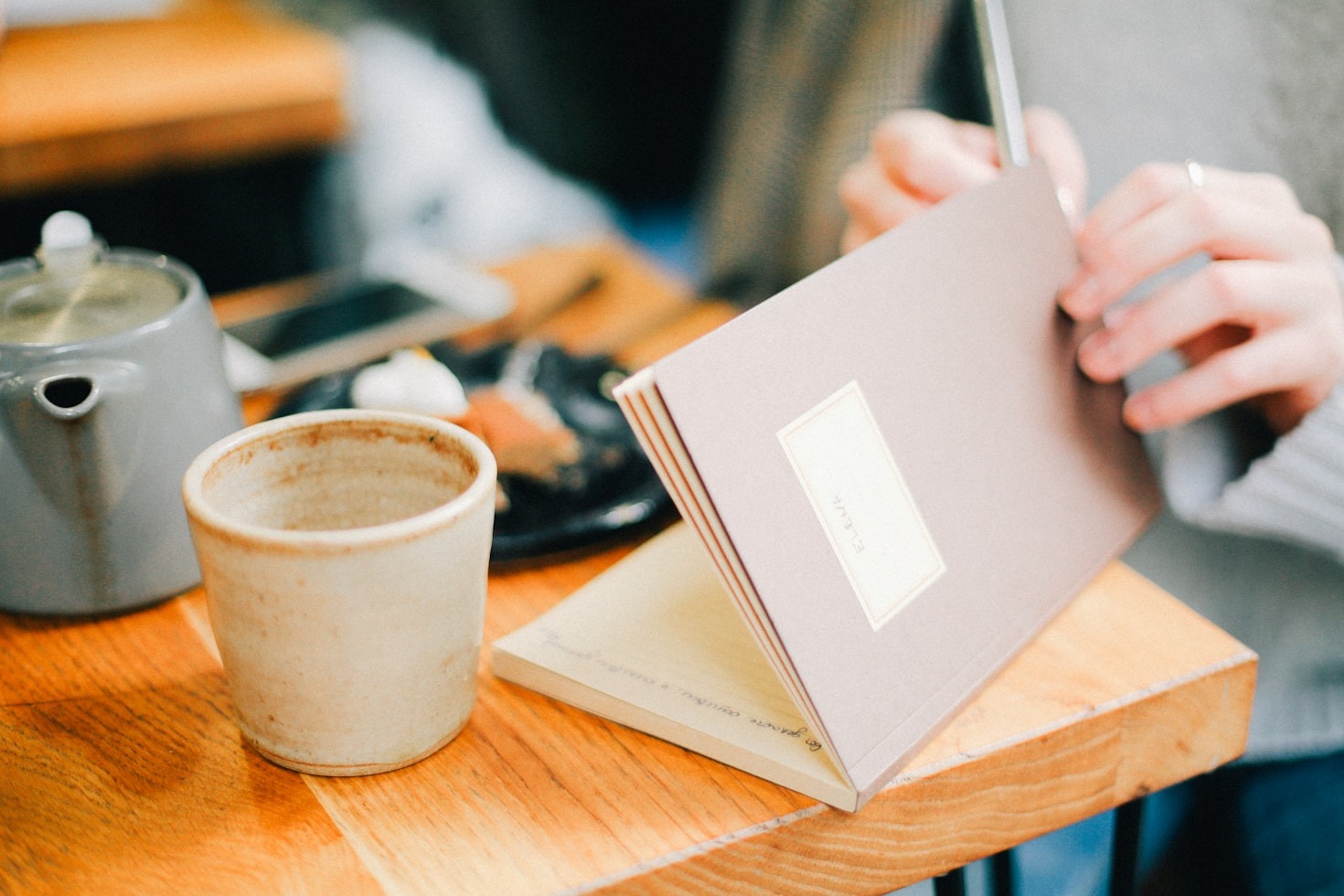 Sharing My Favorite Ways to Stay Inspired