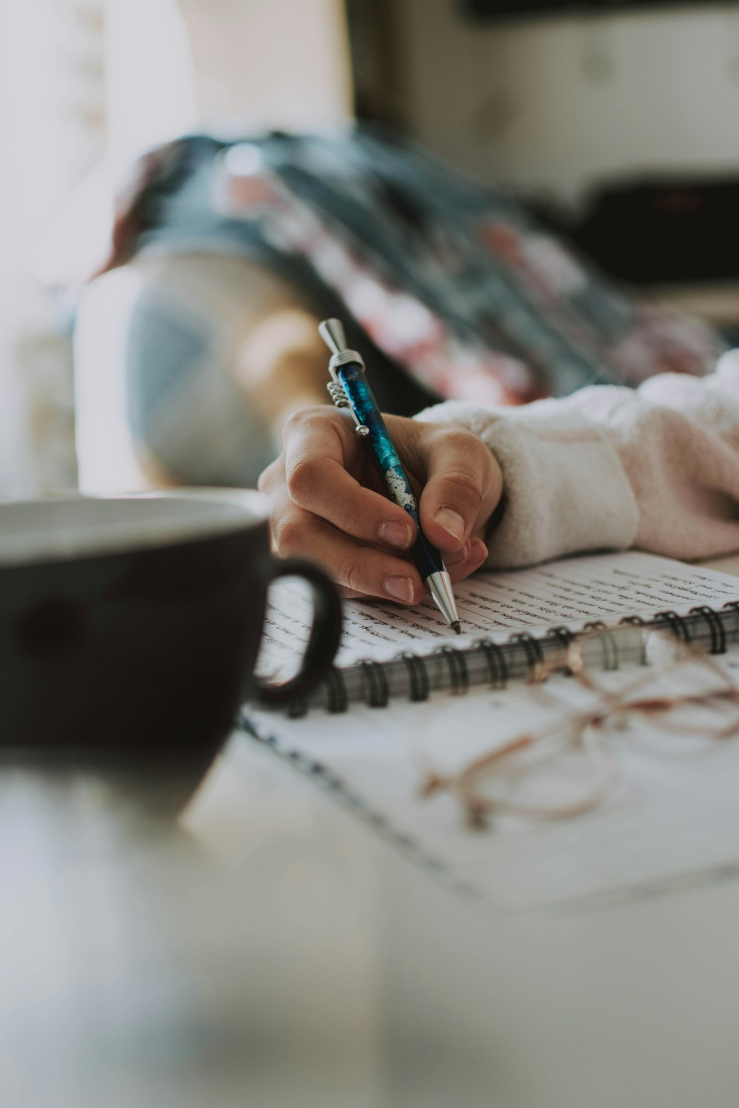 Why Gratitude Transforms Everyday Experiences